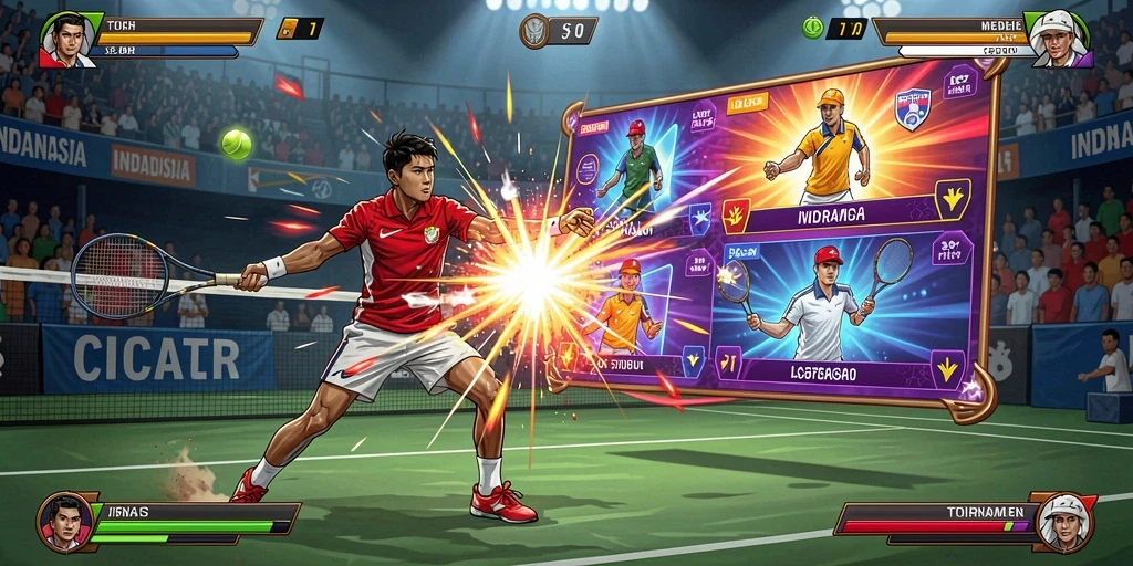 Promo bulanan yang selalu menguntungkan.