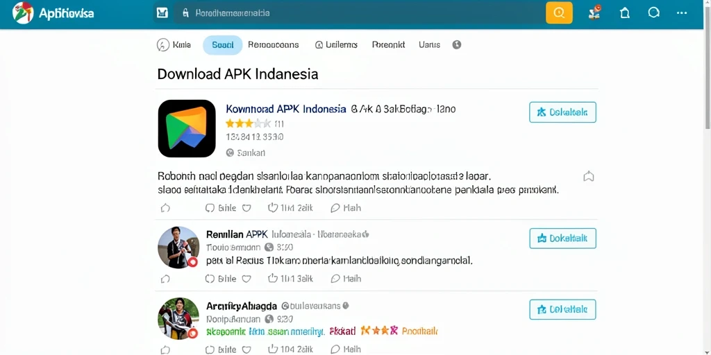 Leaderboard yang memacu semangat untuk bersaing.