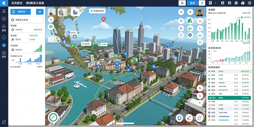 Sistem keamanan data yang terjamin dan terpercaya.