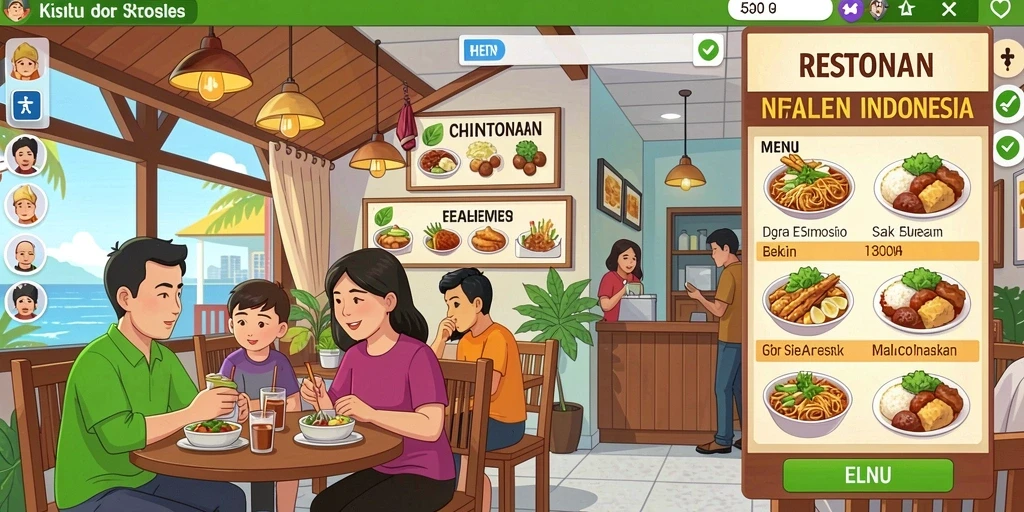 Fitur prediksi angka yang akurat dan bermanfaat.