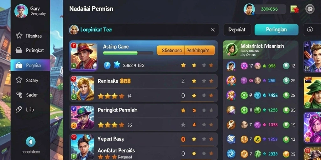Fitur prediksi angka yang inovatif