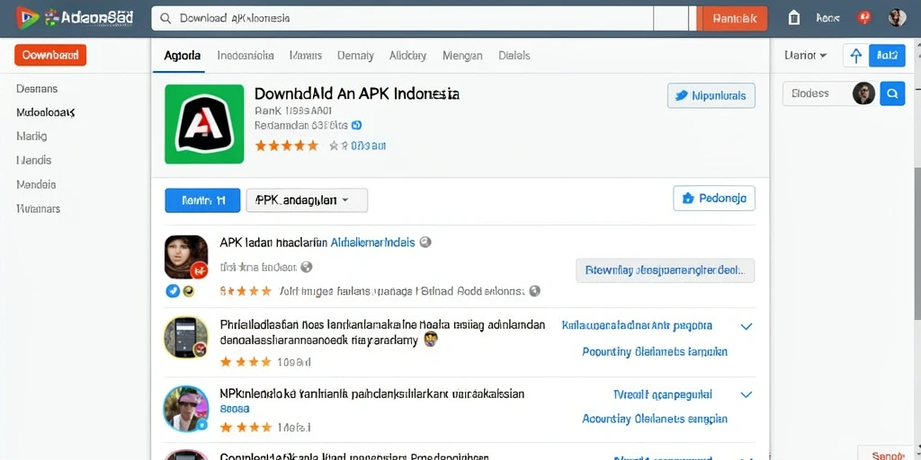 Komunitas aktif yang selalu siap membantu pemain baru.