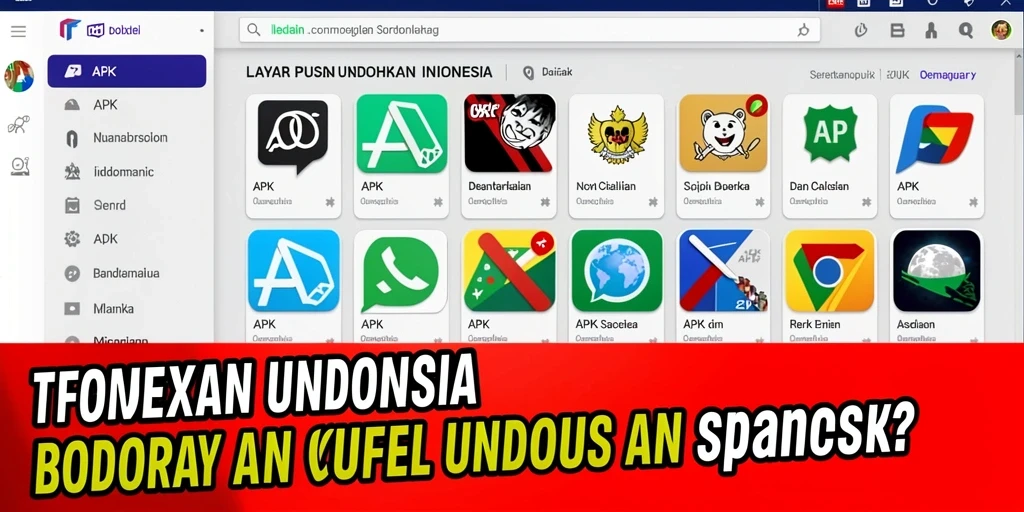 Komunitas aktif yang mendukung satu sama lain.