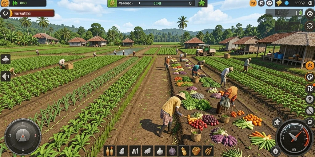 Sistem keamanan aplikasi yang andal dan terpercaya.