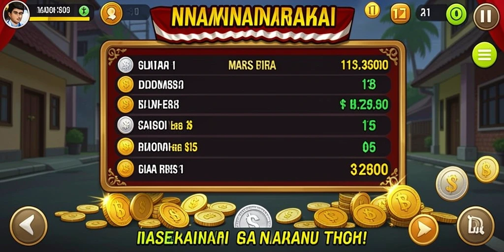 Grafik dan animasi berkualitas tinggi yang memukau.