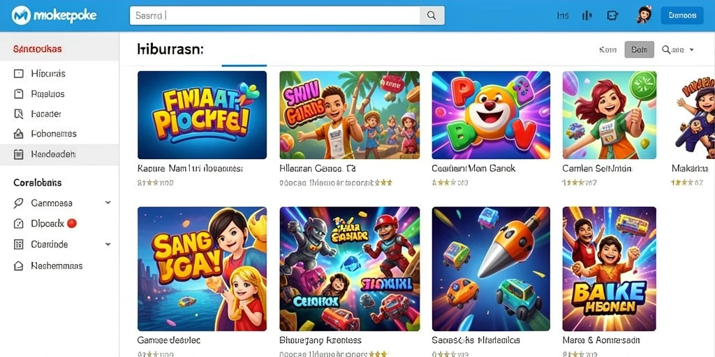 Fitur komunitas untuk berbagi tips dan pengalaman.