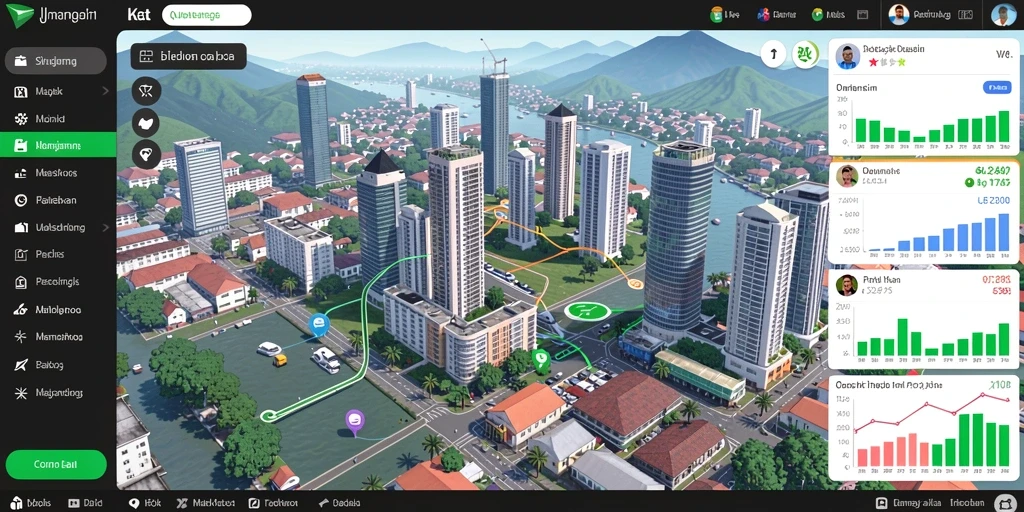 Event menarik dengan hadiah yang menggiurkan di HOKI9.