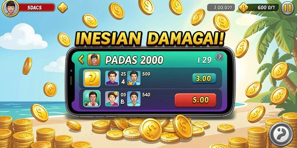 Promosi menarik dan bonus untuk pemain baru di HOKIBET.