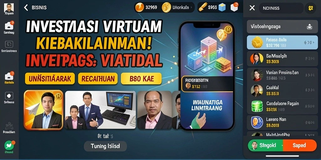 Komunitas aktif untuk berbagi tips dan pengalaman.