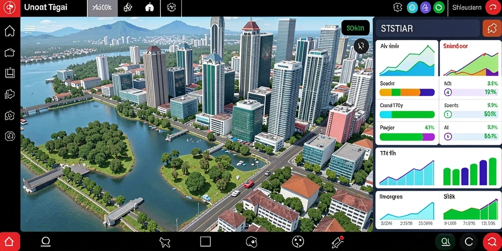Fitur bonus dan promosi menarik untuk setiap pengguna.