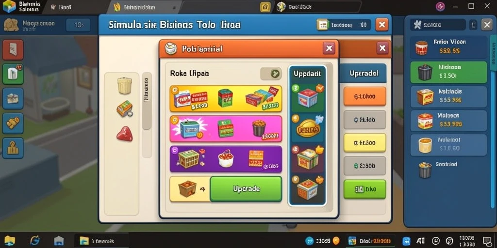 Mode multiplayer untuk bersaing dengan teman-teman.