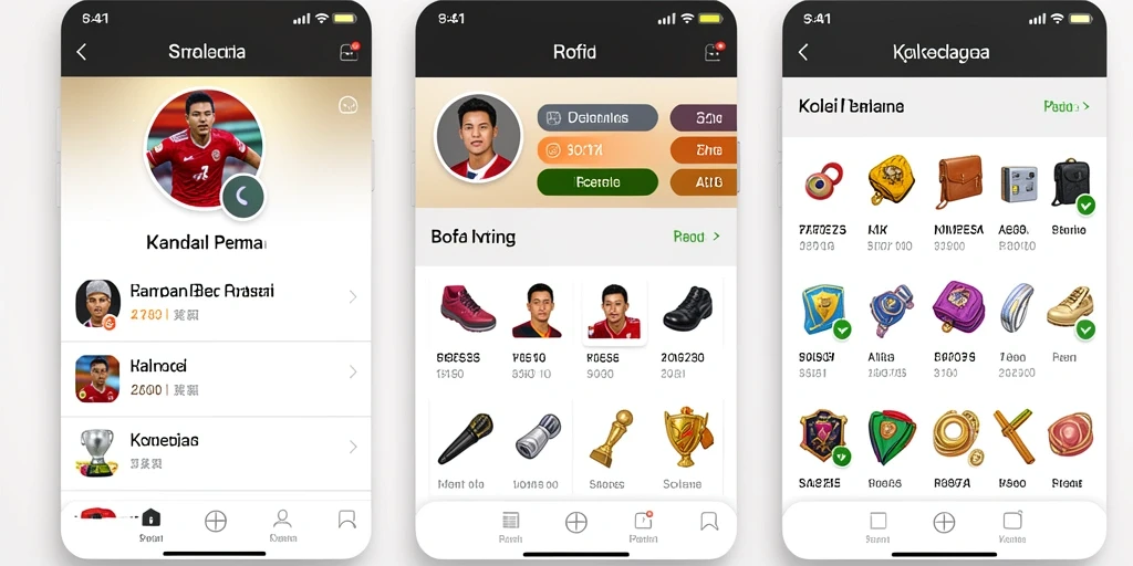 Dukungan pelanggan responsif siap membantu kapan saja.