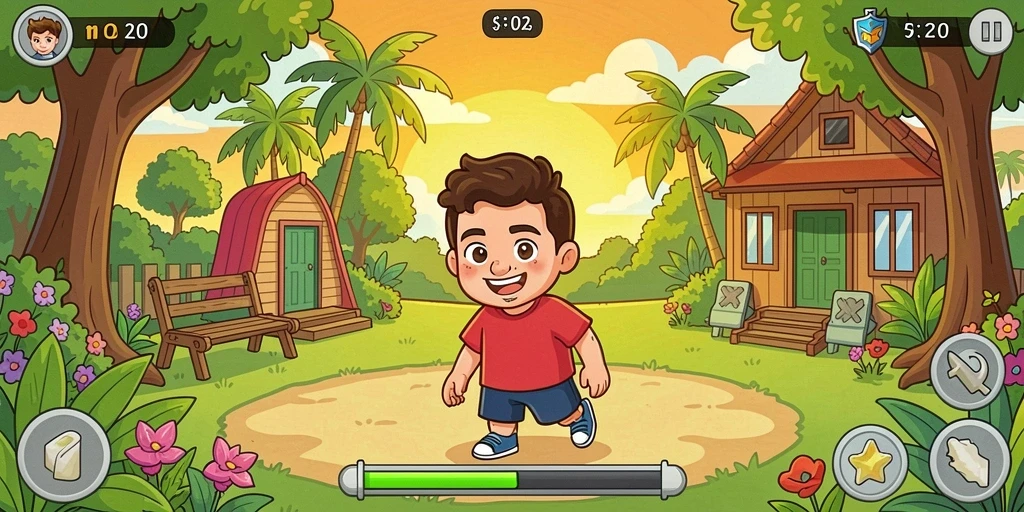 Fitur keamanan yang menjaga data pengguna.