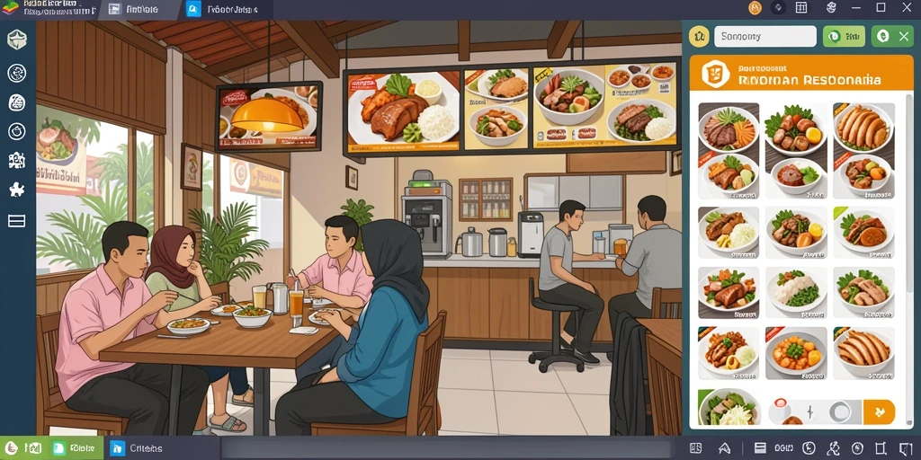 Komunitas yang aktif untuk berbagi pengalaman dan tips.