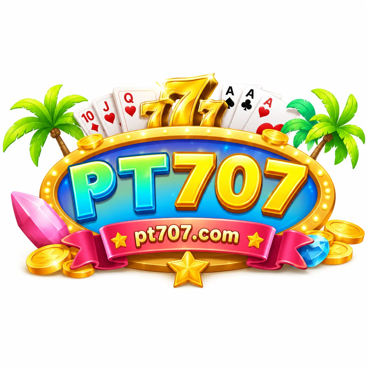 pt707 — ikon APK