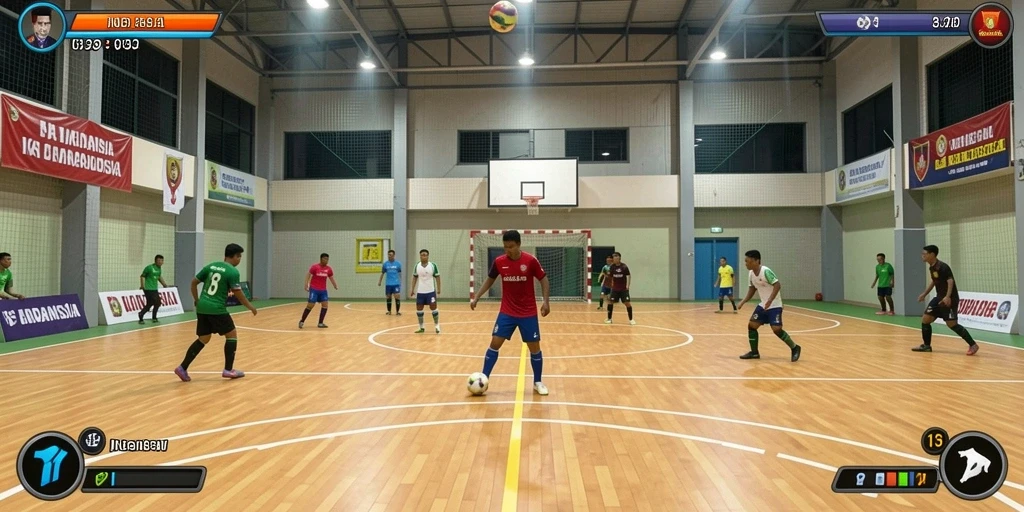 Komunitas aktif untuk berbagi tips dan strategi.