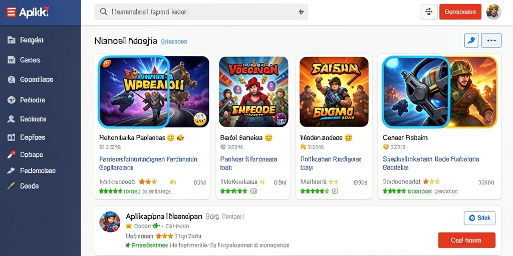 Beragam pilihan permainan togel yang menarik.