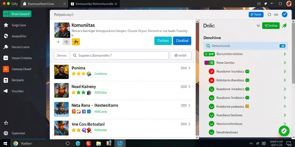 Berbagai jenis permainan togel yang menarik untuk dicoba.