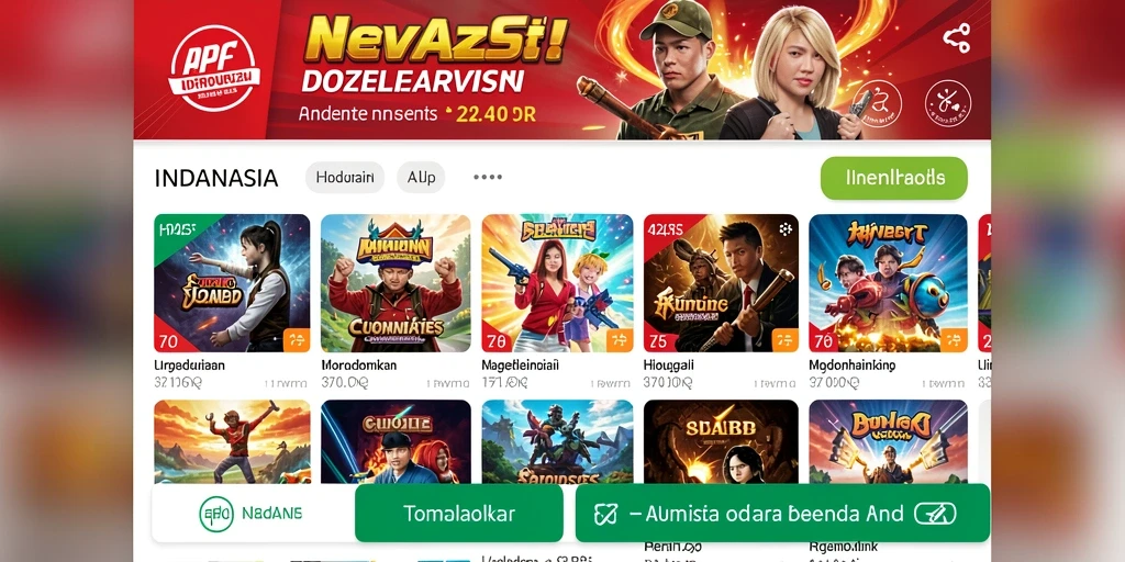 Bergabung dengan komunitas pengguna yang aktif.
