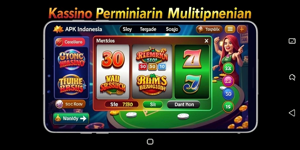 Pilihan permainan togel yang bervariasi dan menarik.