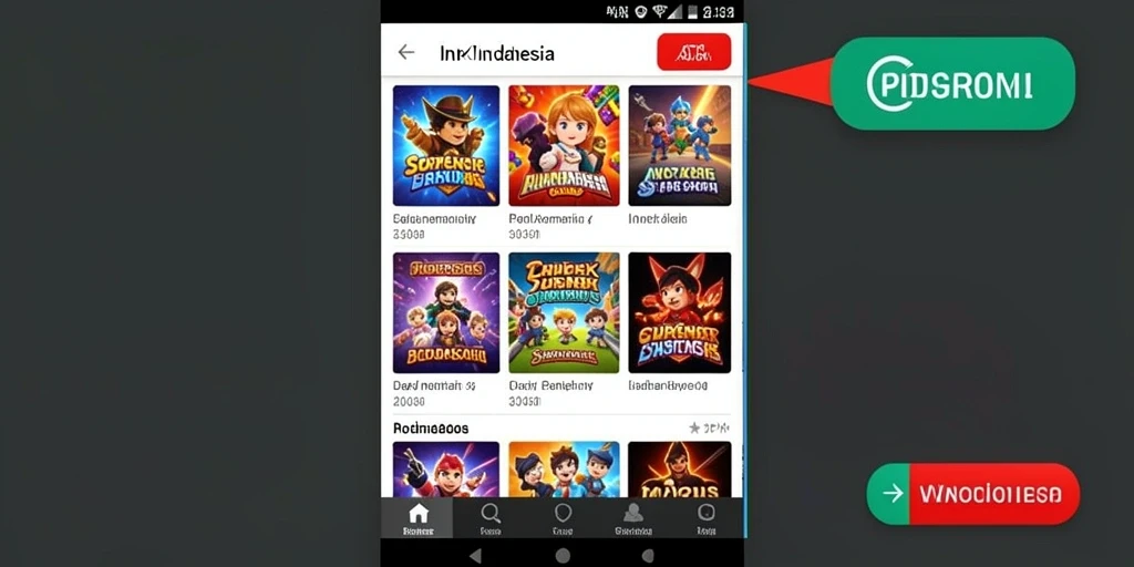 Notifikasi terbaru tentang hasil dan promosi.