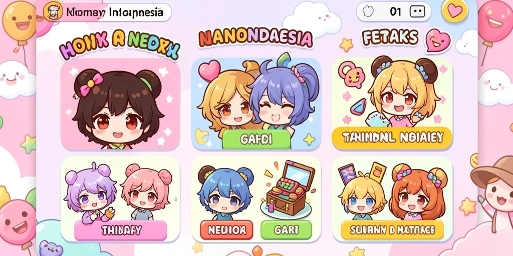 Sistem keamanan yang terjamin untuk data pengguna.